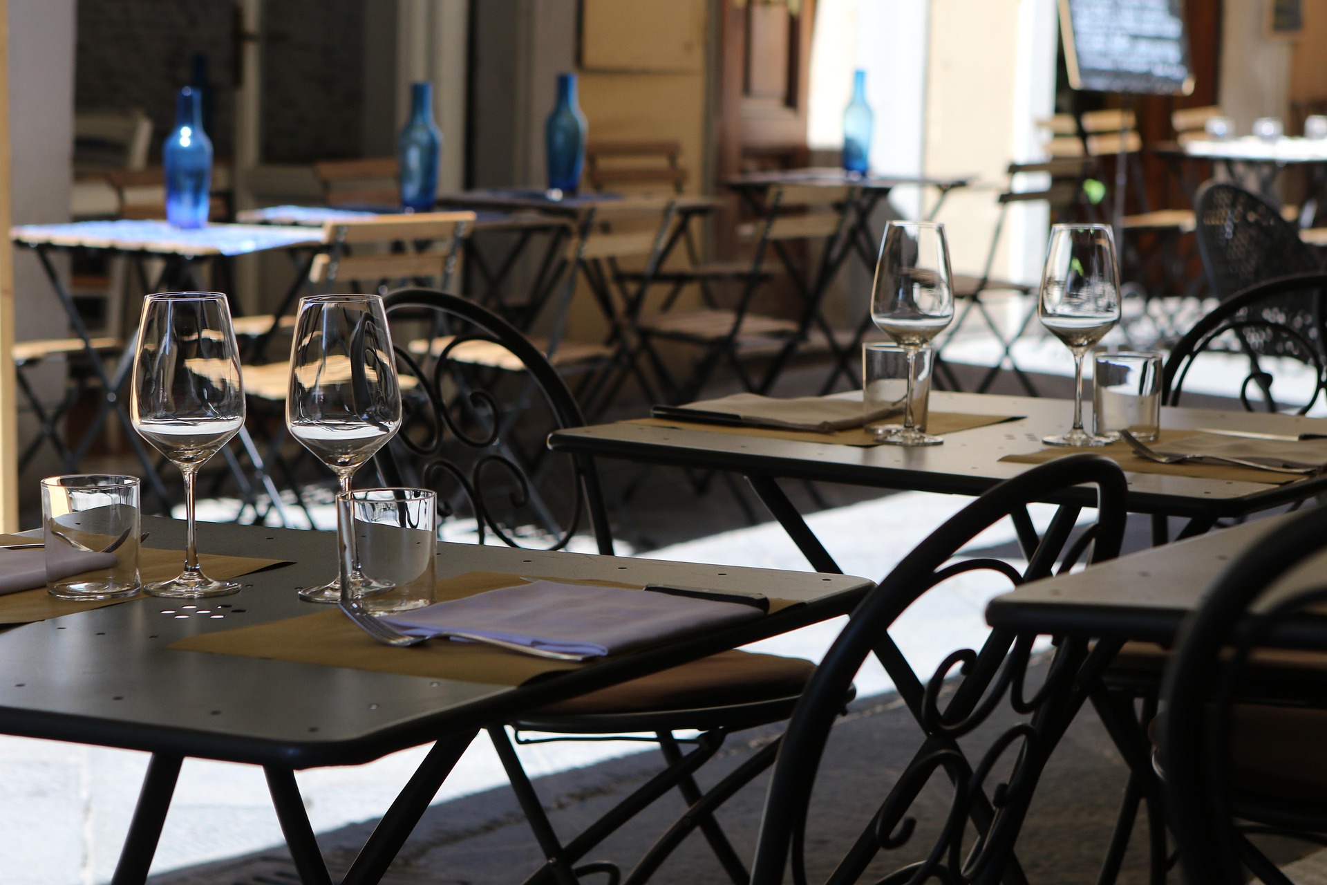 Dove mangiare a Erice