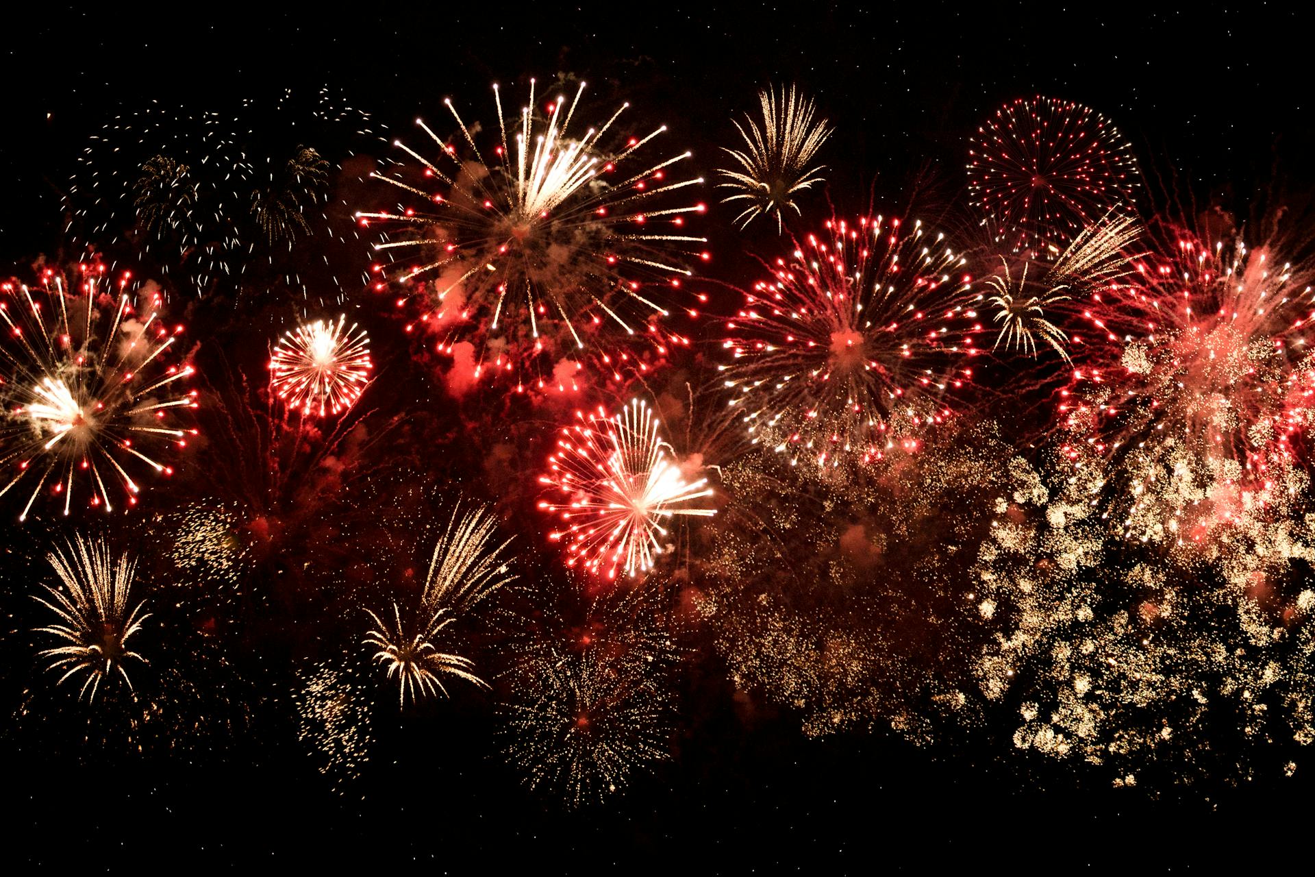 Capodanno a Erice