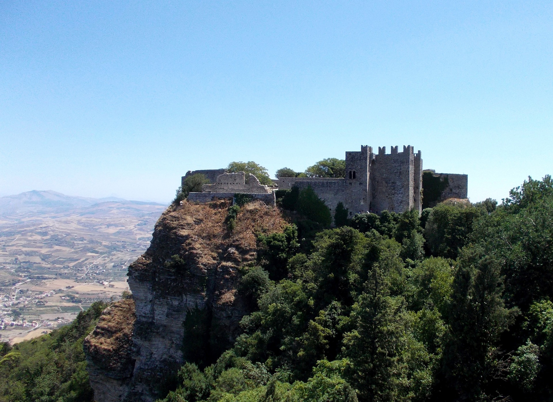 Cosa fare a Erice