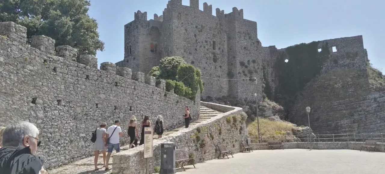Dove soggiornare a Erice