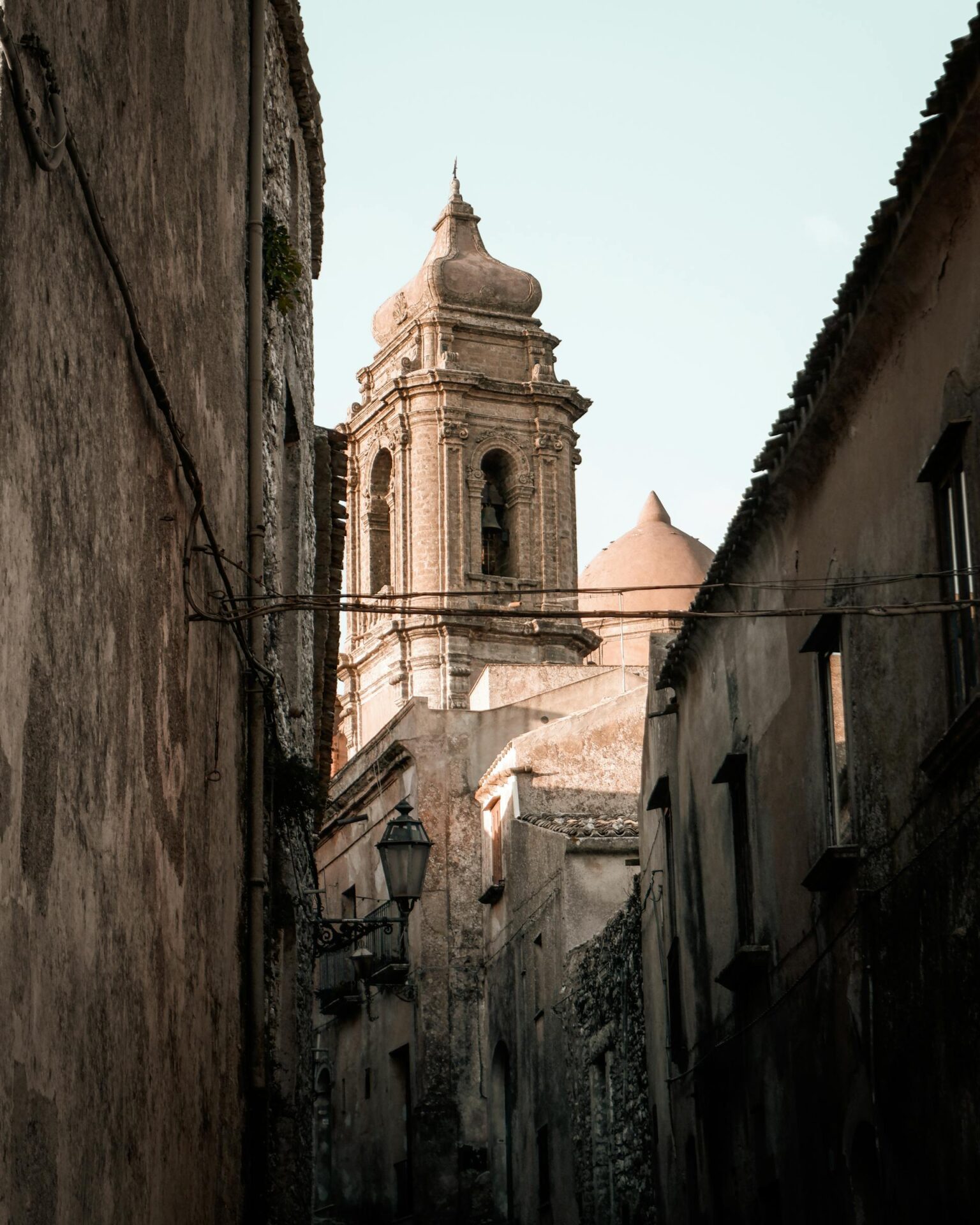 Cosa visitare a Erice