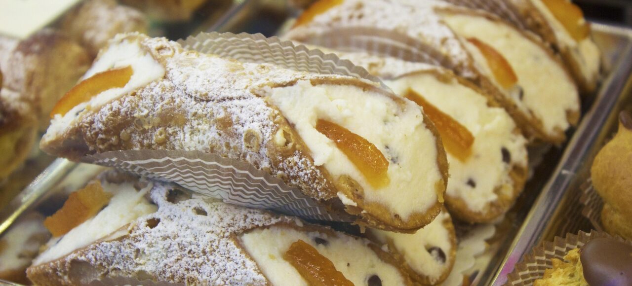 5 cibi tipici di Erice
