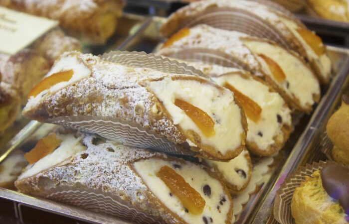 5 cibi tipici di Erice