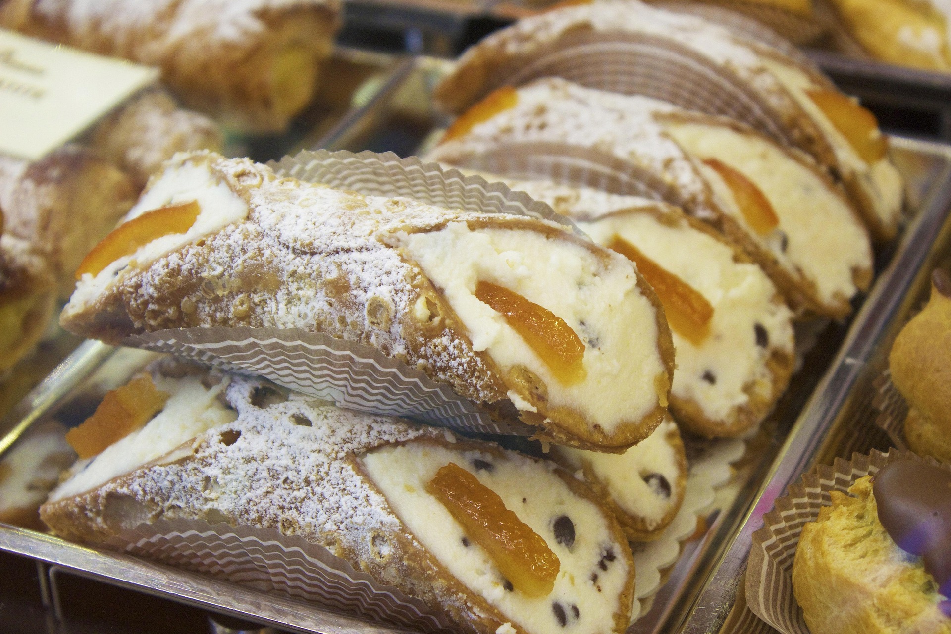 5 cibi tipici di Erice