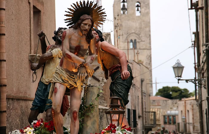 Misteri di Erice 2026