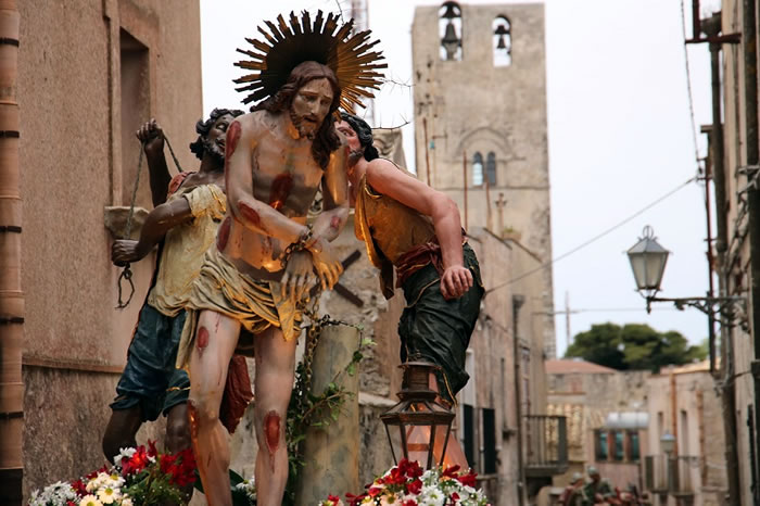 Misteri di Erice 2026