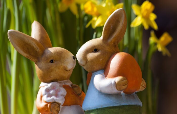 Pasqua a Erice