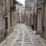25 aprile a Erice