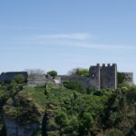 Vacanze estive a Erice