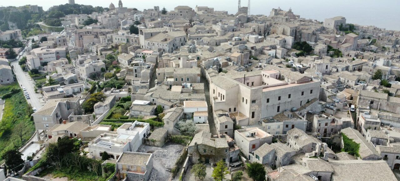 Storia di Erice
