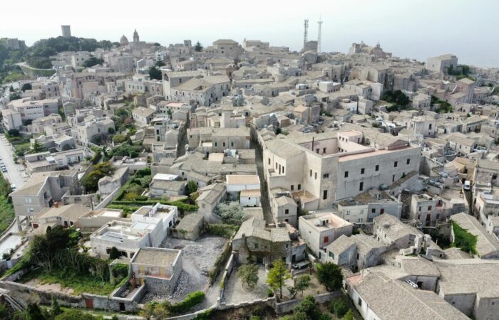 Storia di Erice